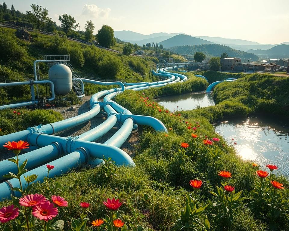 water reuse