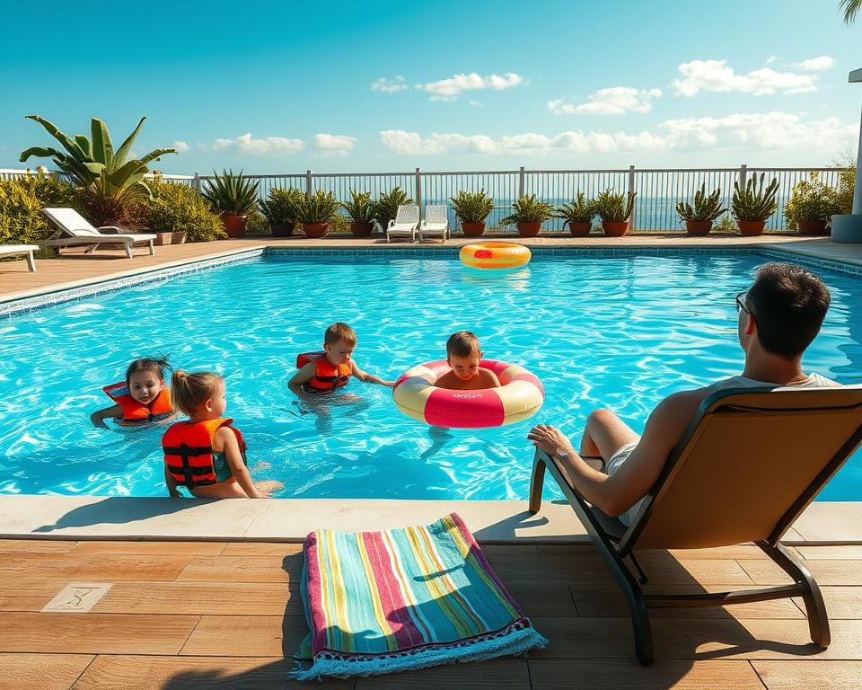 water safety tips for kids