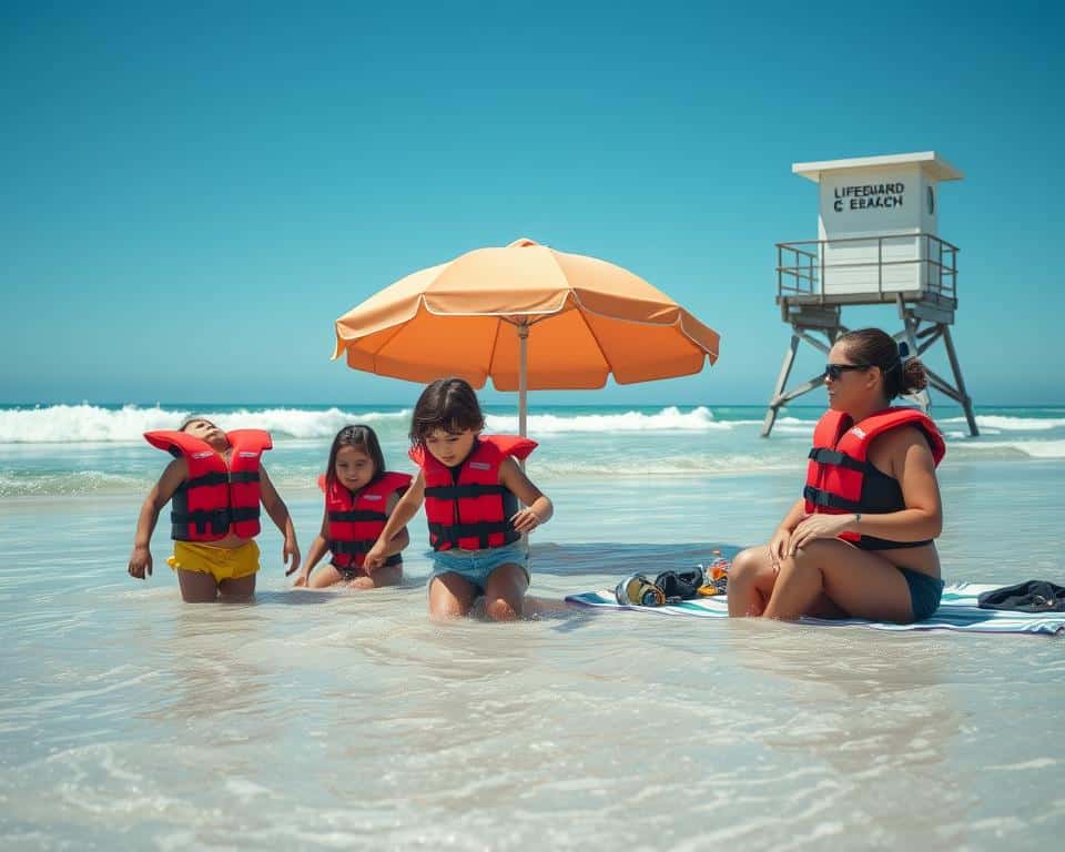 water safety tips for travelers