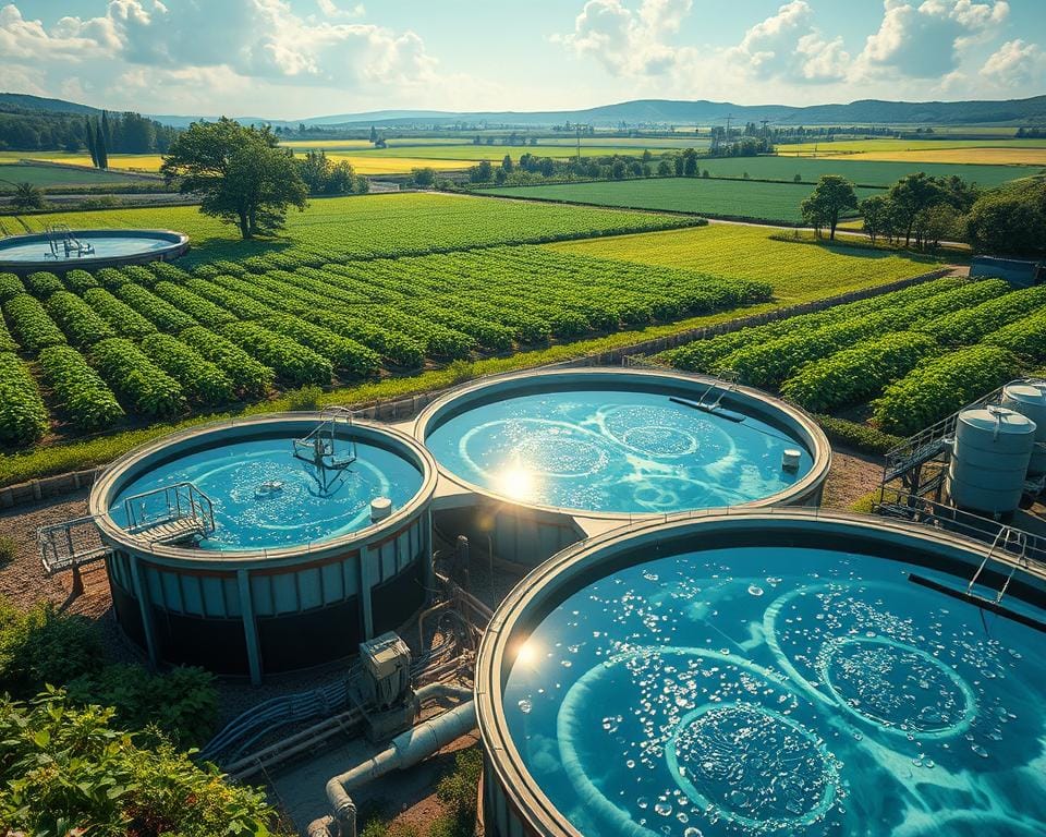 water treatment standards water treatment standards