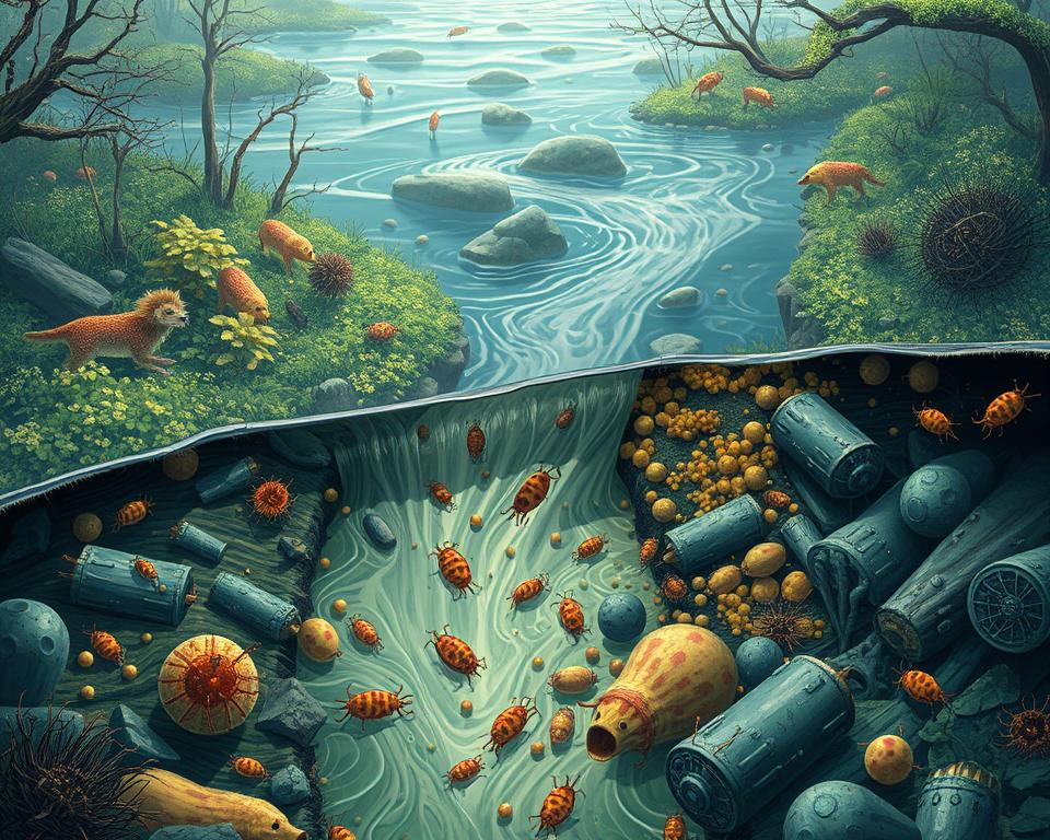 waterborne illness spread waterborne illness spread