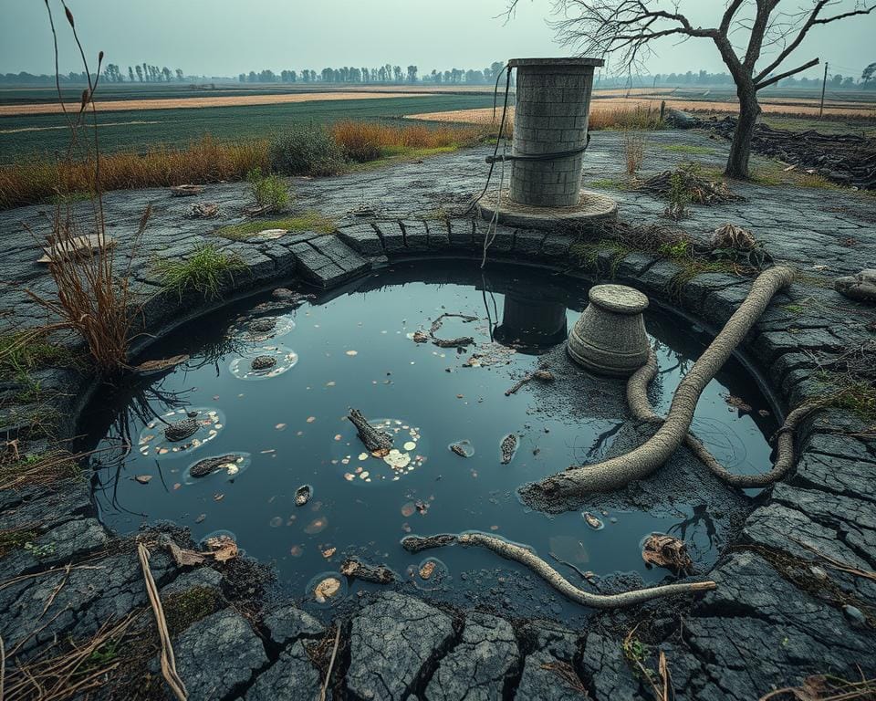 bacterial contamination bacterial contamination