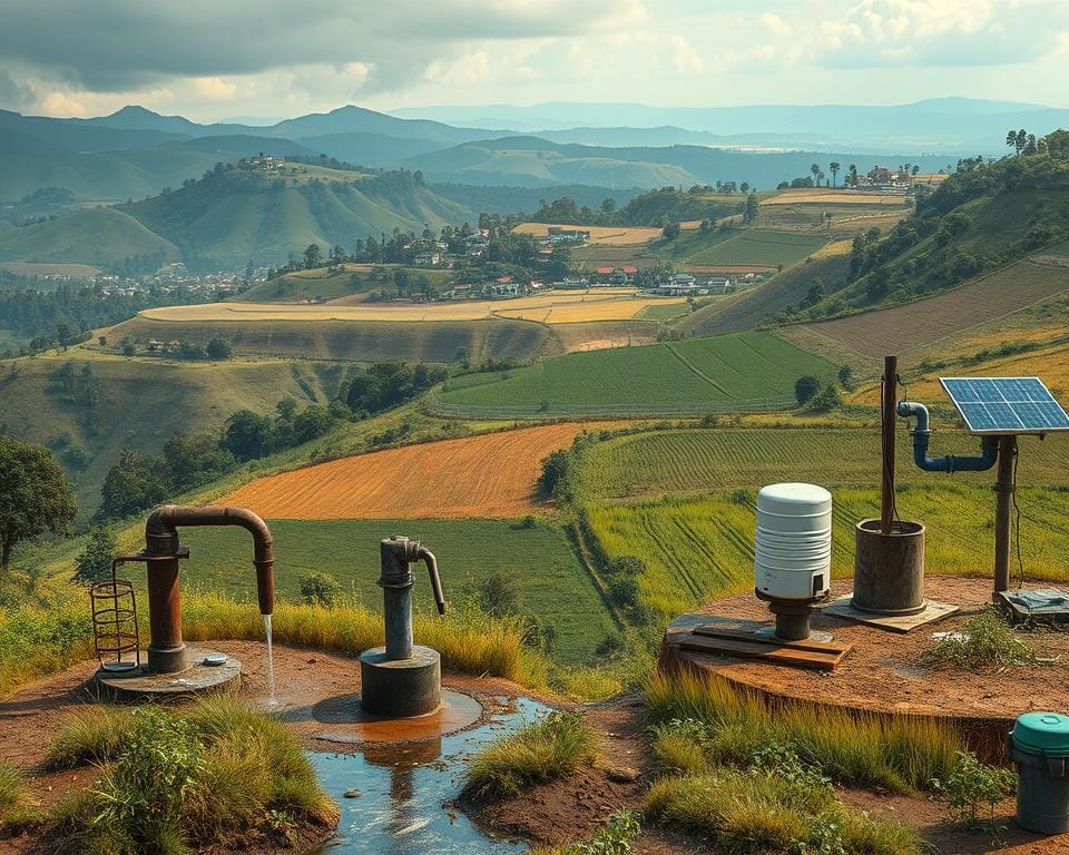 competency gaps in water supply technologies competency gaps in water supply technologies