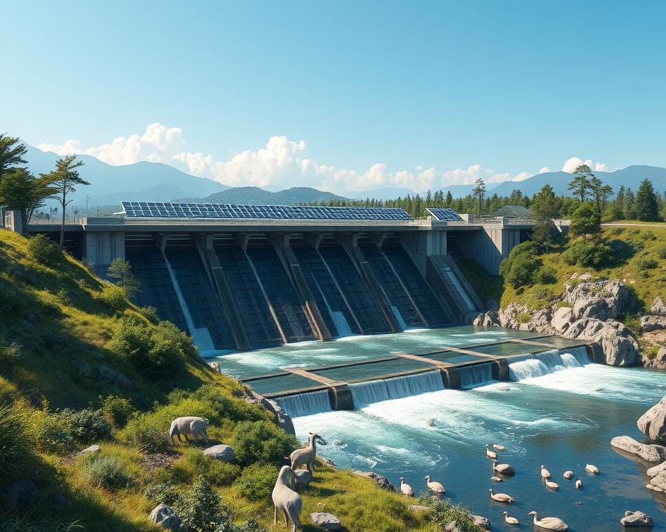 dam construction benefits