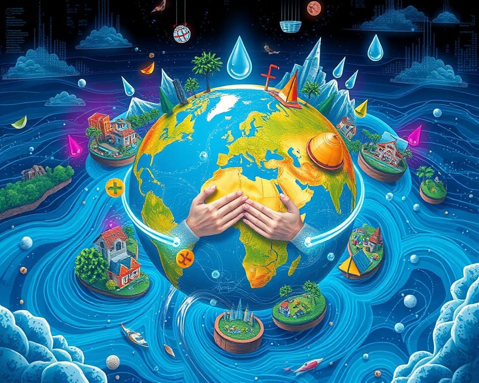 global water policies