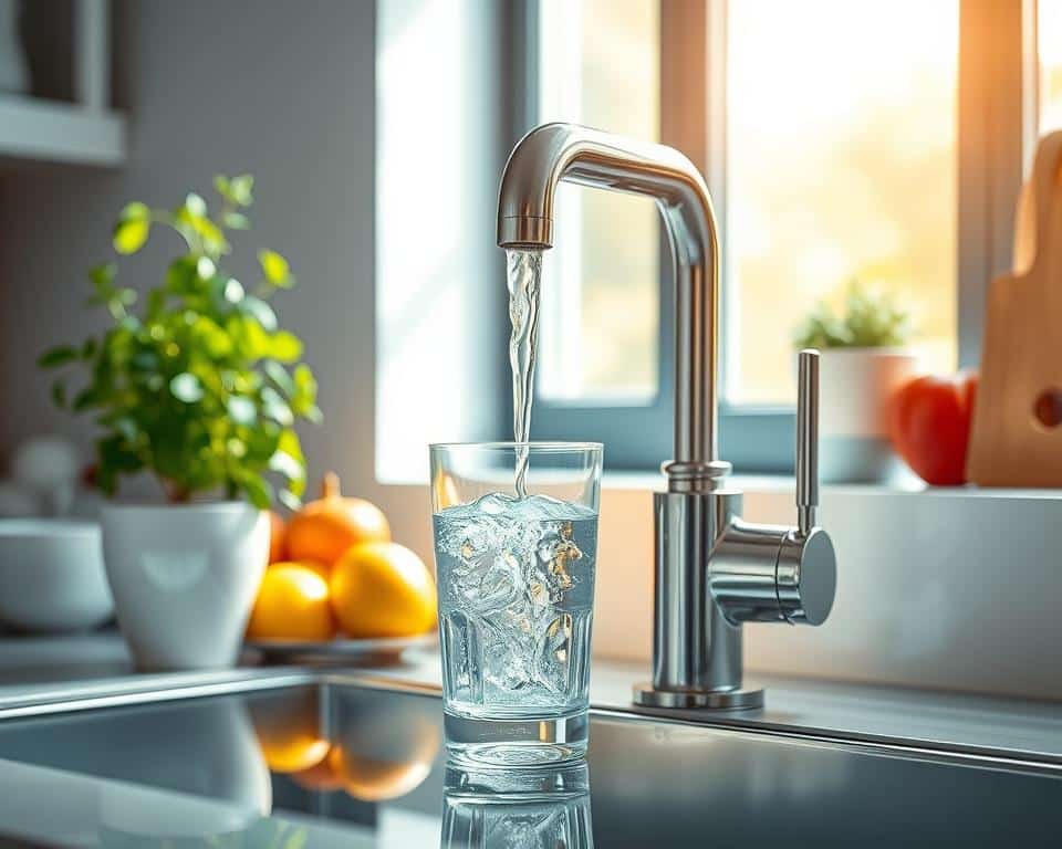 government water regulations