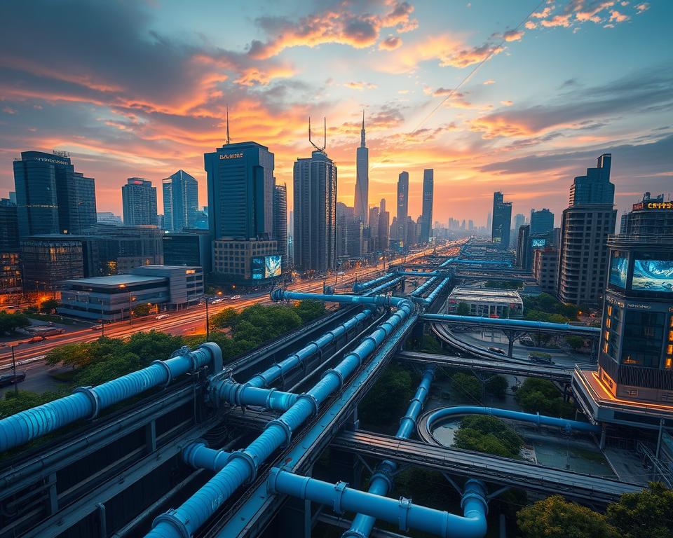 smart water management systems smart water management systems