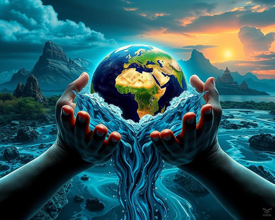 transboundary cooperation