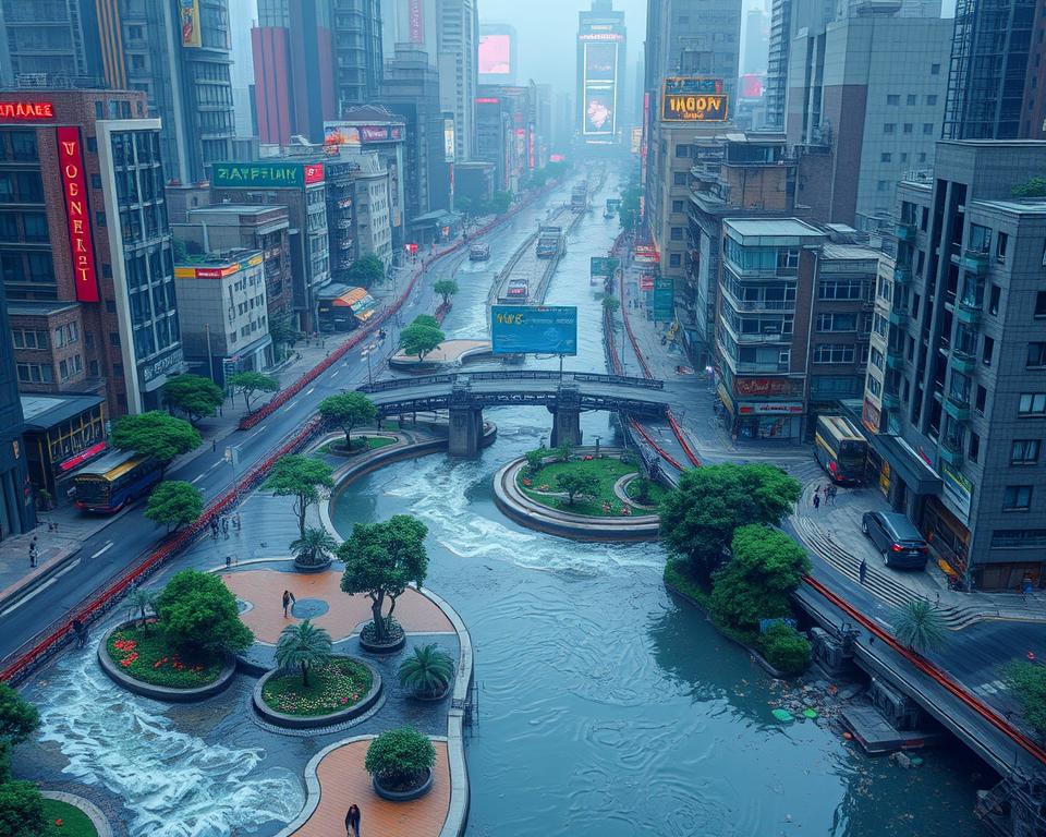 urban water management challenges urban water management challenges