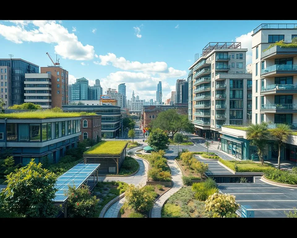 urban water management