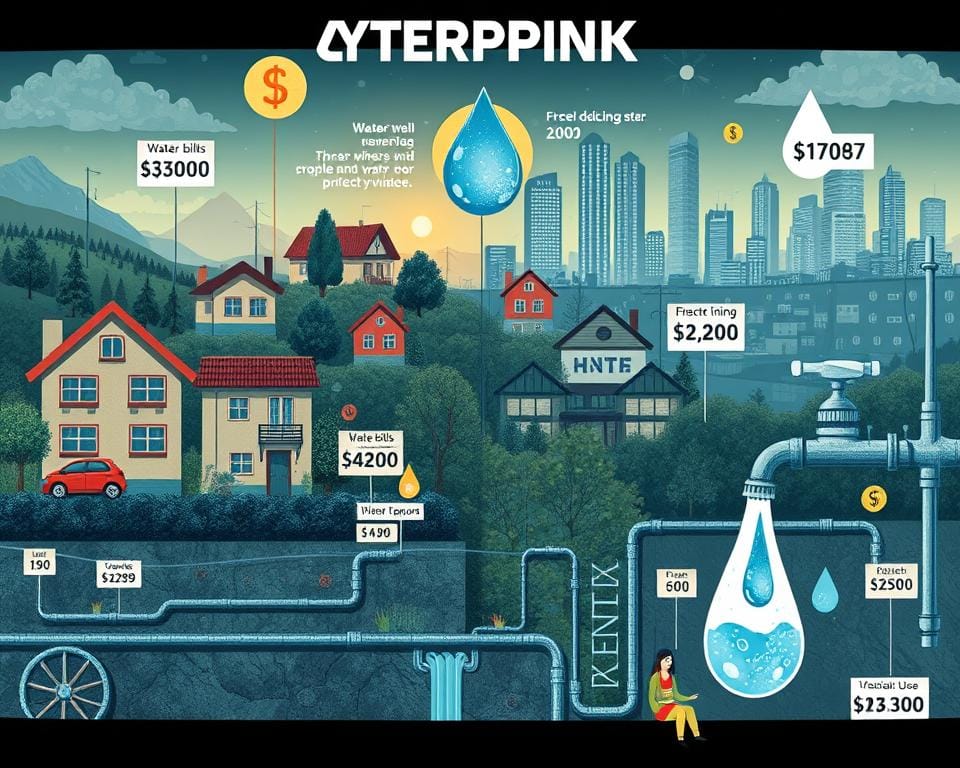 water pricing strategies