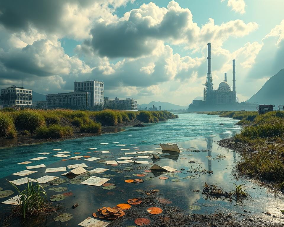 water quality regulation criticisms water quality regulation criticisms