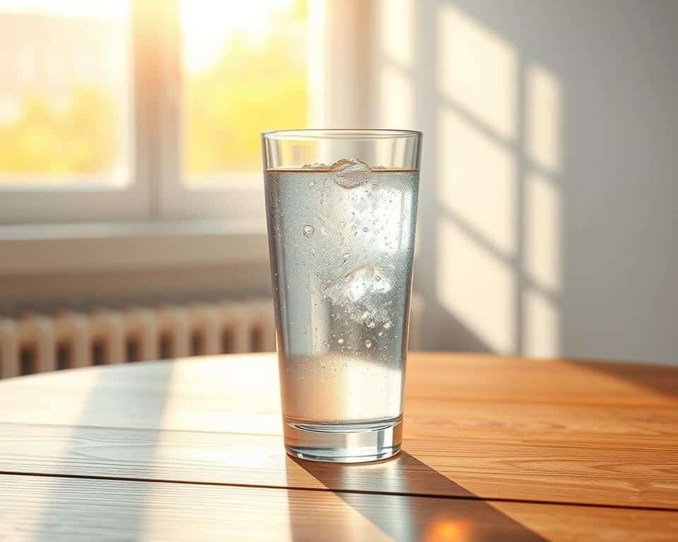 best morning drinks for hydration