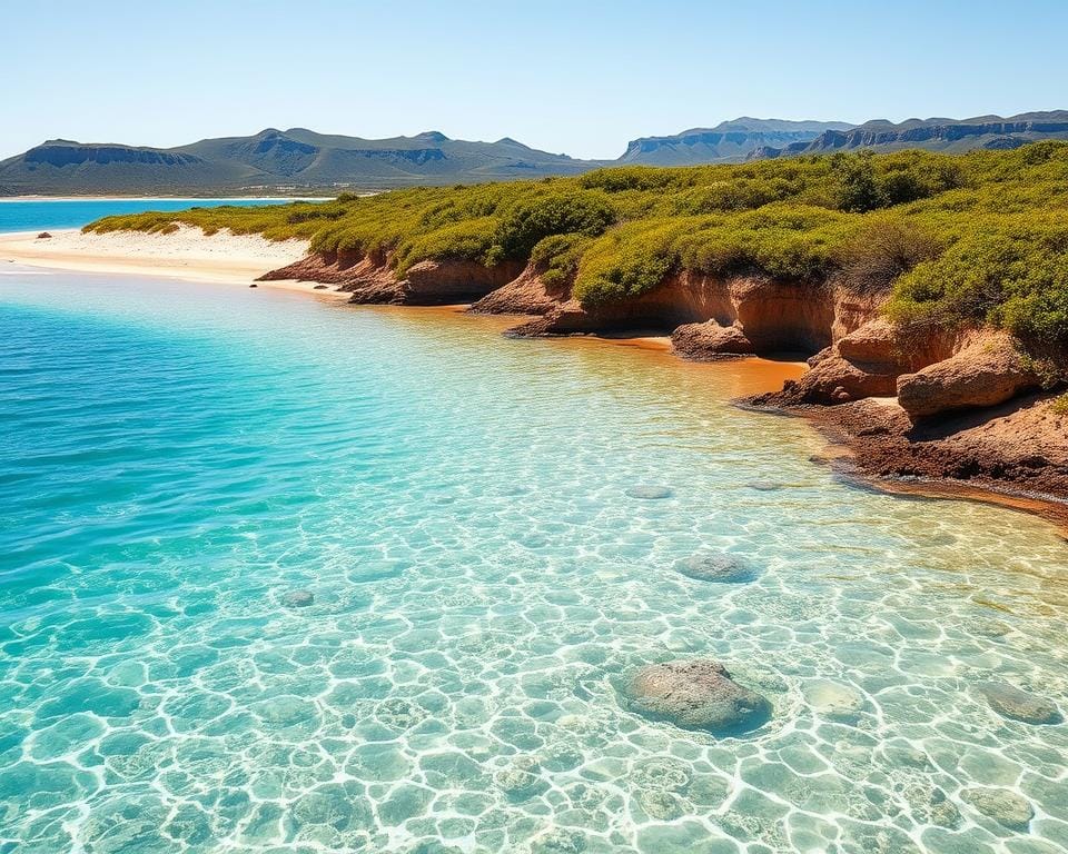 coastal aquifer saltwater intrusion