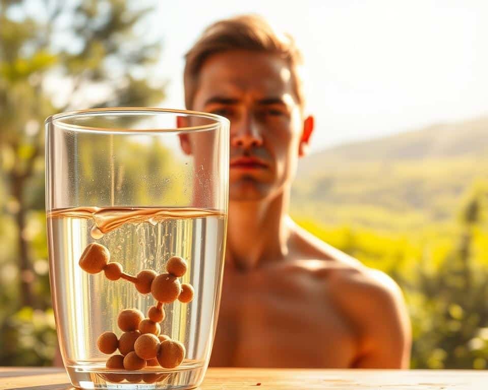 how caffeine affects hydration