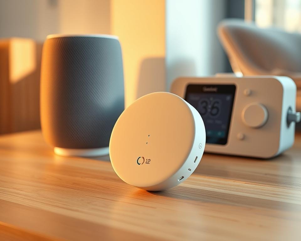 IoT leak detectors for apartments