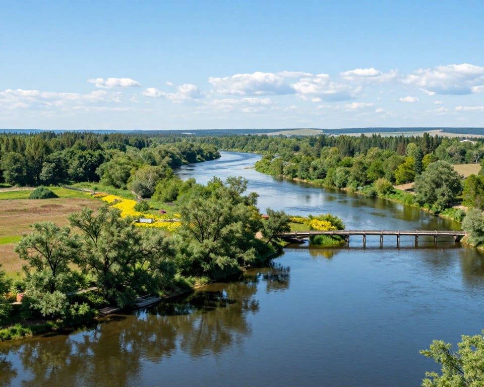 cross-border water agreements