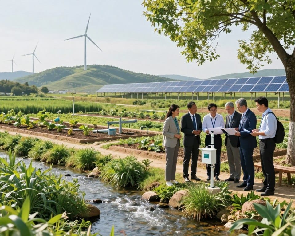 policies for protecting groundwater